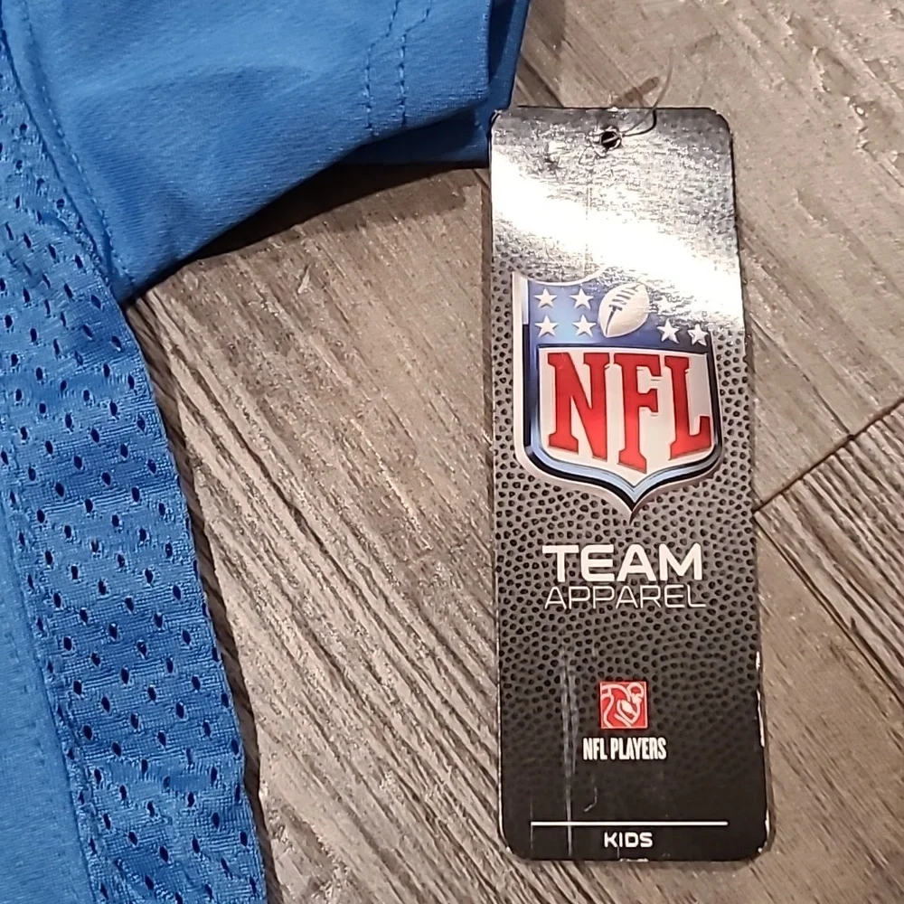 NFL Los Angeles Chargers Jersey